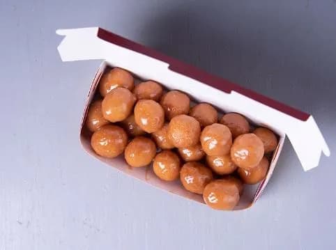 زلابيا باللوتس