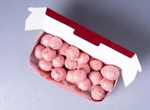 زلابيا غزل البنات