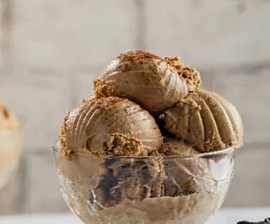 ايس كريم شيكولاته