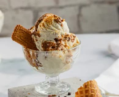 ايس كريم لوتس