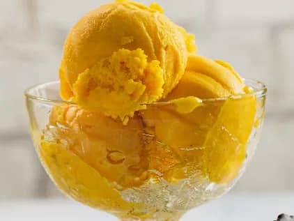 ايس كريم مانجا