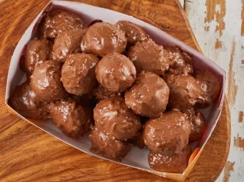 زلابيا روشية