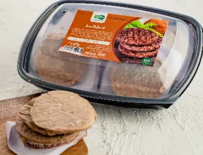 برجر 450 جرام