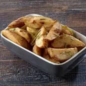 Potato Wedges
