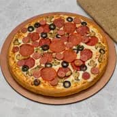 Medium Double Master Pizza