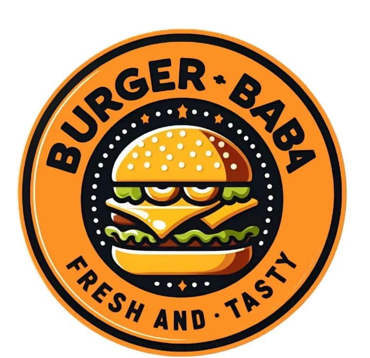 Burger Baba