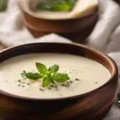 شوربة البرميزان