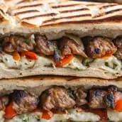 ساندوتش شيش