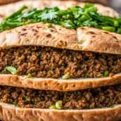حواوشي ساده