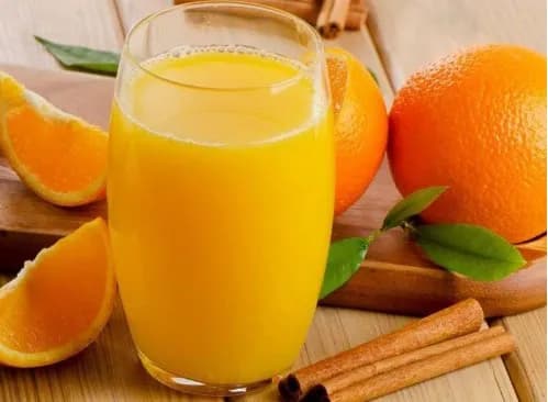 Orange Juice