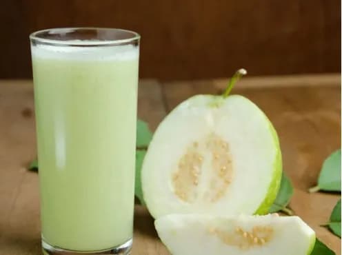 Guava Juice