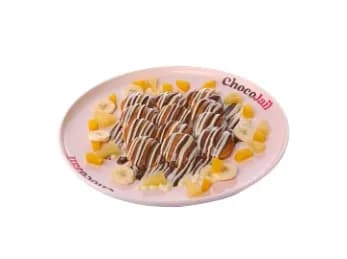 Chocojail Mini Pancake