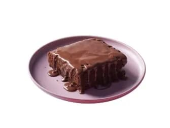 Choco Diet Brownie