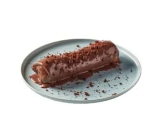 Choco Diet Roll