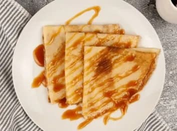 كريب كراميل