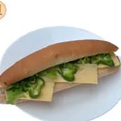 Roumy Cheese Sandwich