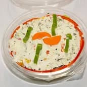 Quraysh Salad