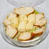 Chicken Caesar