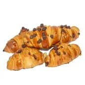 Mini Chocolate Pate Plate 5 pcs