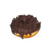 Milk Chocolate Donuts