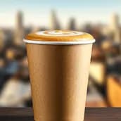 Single French Coffee