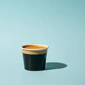 Single Espresso