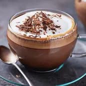 Nutella Coffee