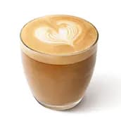 Espresso Cortado