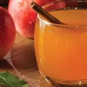 Hot Cider