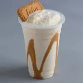 Lotus Frappe