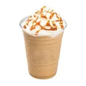 Caramel Frappe