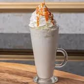 Vanilla Frappe