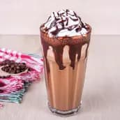 Dark Mocha Frappe
