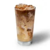 Iced Latte