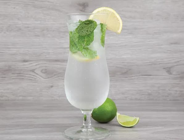 ليمون نعناع