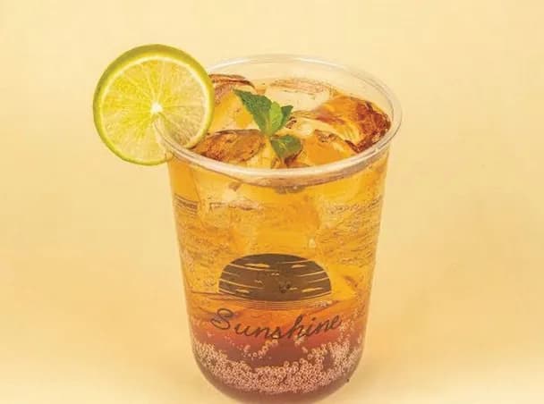 موهيتو سن شاين