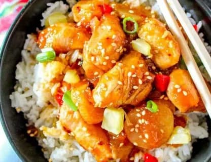 جمبري سويت اند ساور