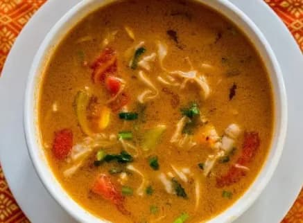 تام يام دجاج