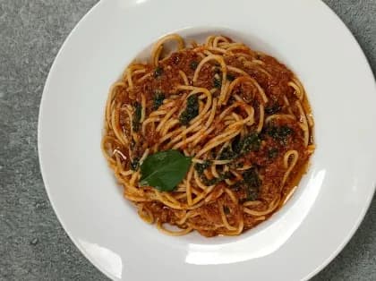 باستا بولونيز