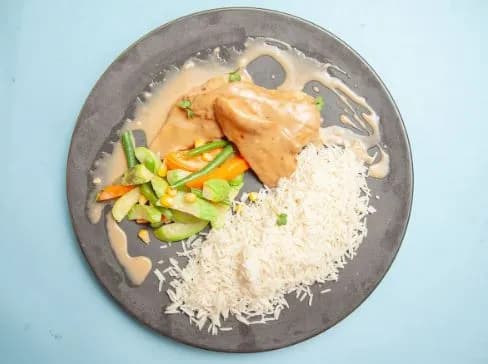 بيكاتا الدجاج