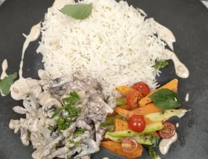 بيف ستروجانوف