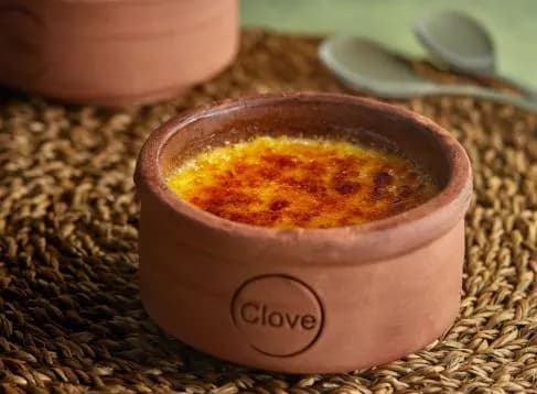  كريم بروليه