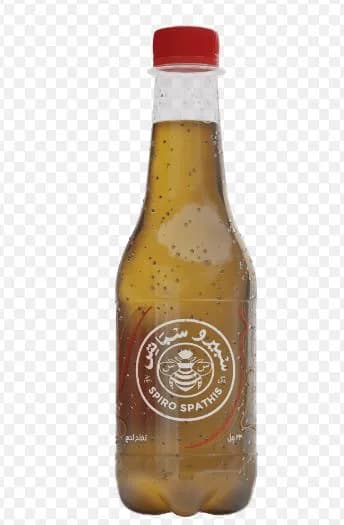 سبيرو سباتس