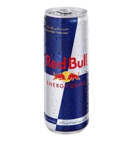 ريدبول