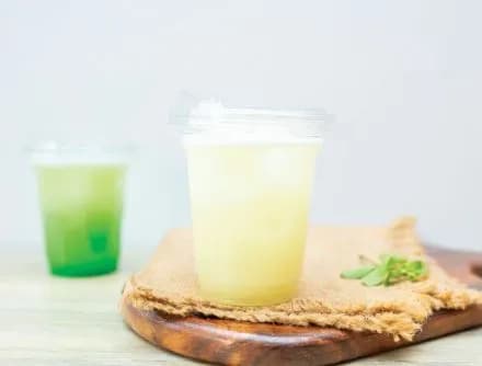 عصير ليمون نعناع