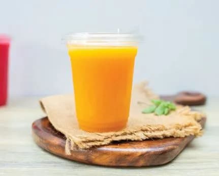 عصير مانجو