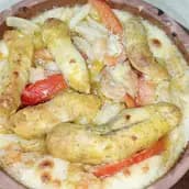 طاجن الفنكوش