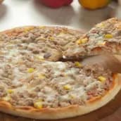 Tuna Pizza 