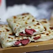  Pepperoni Saj 