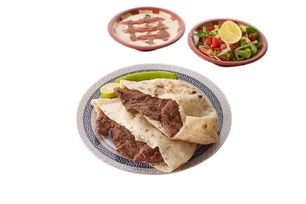 كبدة بالرده